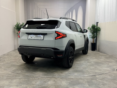 Dacia Duster Gebrauchtwagen