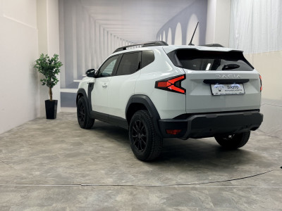 Dacia Duster Gebrauchtwagen