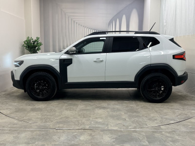 Dacia Duster Gebrauchtwagen