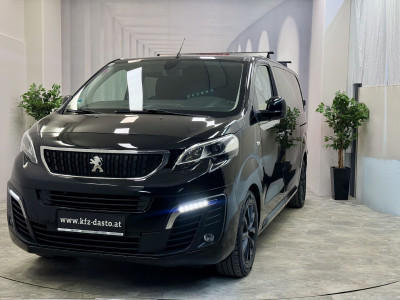 Peugeot Expert Gebrauchtwagen