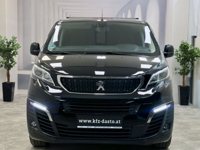 Peugeot Expert Gebrauchtwagen