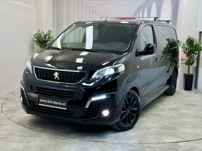 Peugeot Expert Gebrauchtwagen