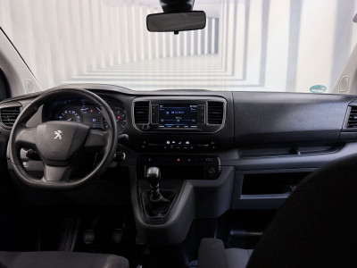 Peugeot Expert Gebrauchtwagen