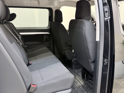 Peugeot Expert Gebrauchtwagen