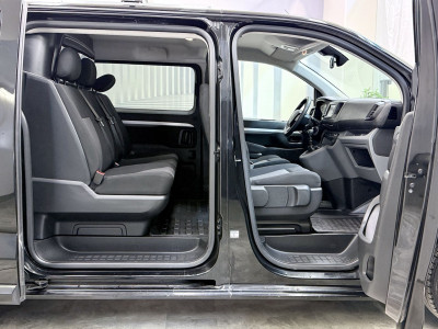 Peugeot Expert Gebrauchtwagen