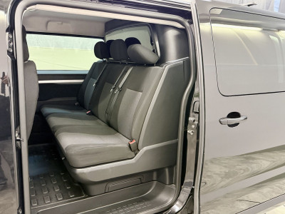 Peugeot Expert Gebrauchtwagen