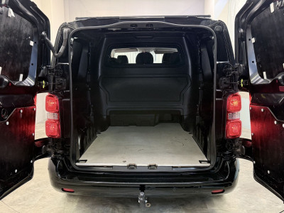 Peugeot Expert Gebrauchtwagen