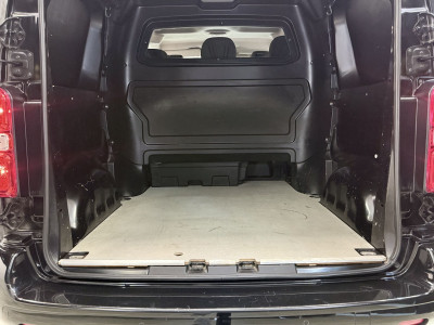 Peugeot Expert Gebrauchtwagen