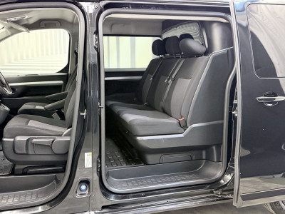 Peugeot Expert Gebrauchtwagen