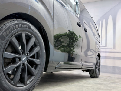 Peugeot Expert Gebrauchtwagen
