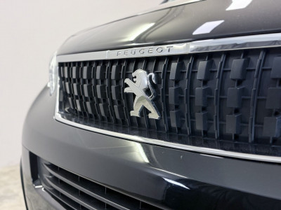 Peugeot Expert Gebrauchtwagen
