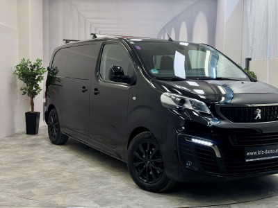 Peugeot Expert Gebrauchtwagen