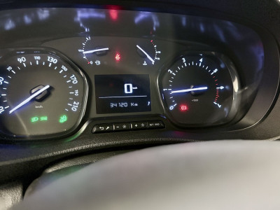 Peugeot Expert Gebrauchtwagen