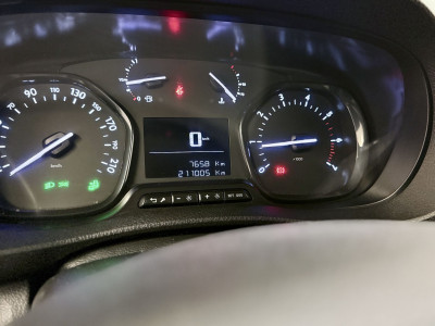 Peugeot Expert Gebrauchtwagen