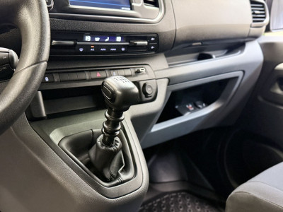 Peugeot Expert Gebrauchtwagen