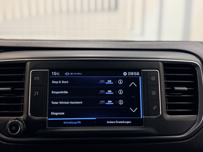 Peugeot Expert Gebrauchtwagen