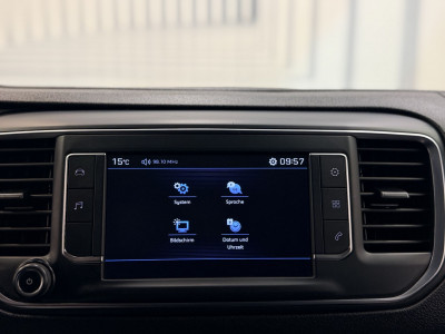 Peugeot Expert Gebrauchtwagen
