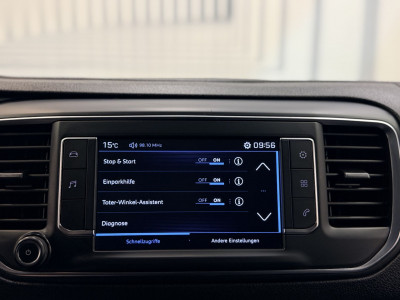 Peugeot Expert Gebrauchtwagen