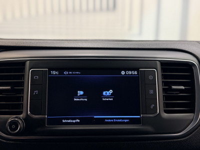 Peugeot Expert Gebrauchtwagen