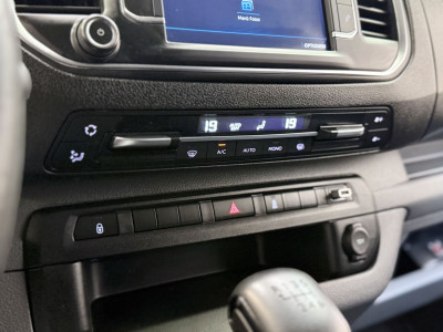 Peugeot Expert Gebrauchtwagen