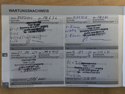 Peugeot Expert Gebrauchtwagen