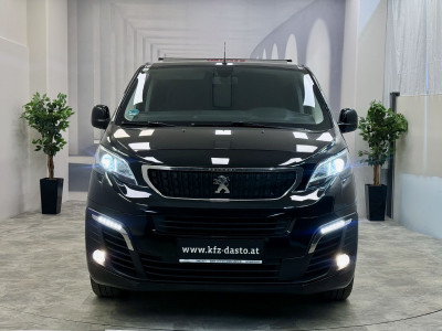 Peugeot Expert Gebrauchtwagen