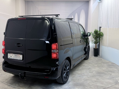 Peugeot Expert Gebrauchtwagen