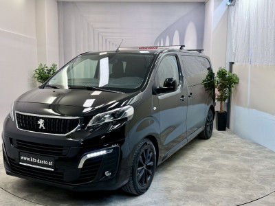 Peugeot Expert Gebrauchtwagen