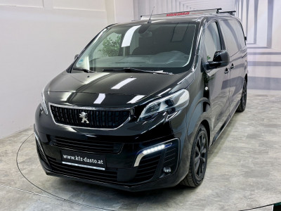 Peugeot Expert Gebrauchtwagen