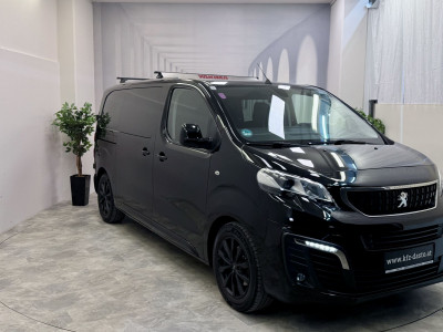 Peugeot Expert Gebrauchtwagen
