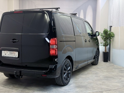 Peugeot Expert Gebrauchtwagen