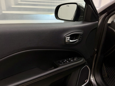 Jeep Compass Gebrauchtwagen