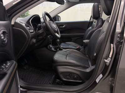 Jeep Compass Gebrauchtwagen