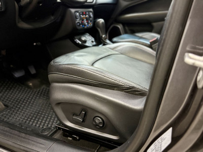 Jeep Compass Gebrauchtwagen