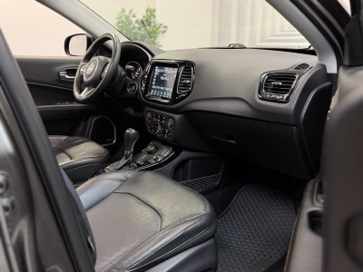 Jeep Compass Gebrauchtwagen