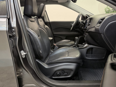 Jeep Compass Gebrauchtwagen