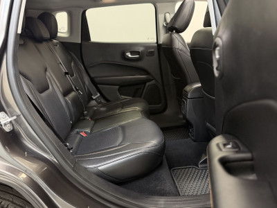 Jeep Compass Gebrauchtwagen