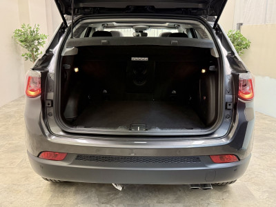 Jeep Compass Gebrauchtwagen
