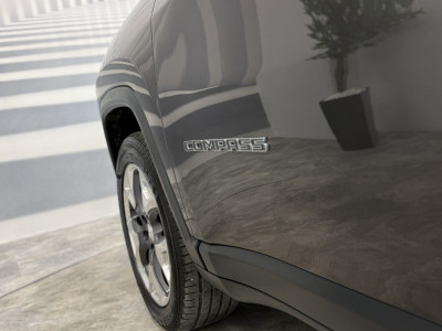 Jeep Compass Gebrauchtwagen