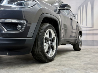 Jeep Compass Gebrauchtwagen