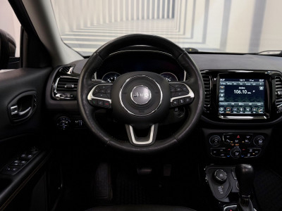 Jeep Compass Gebrauchtwagen