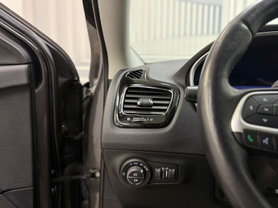 Jeep Compass Gebrauchtwagen