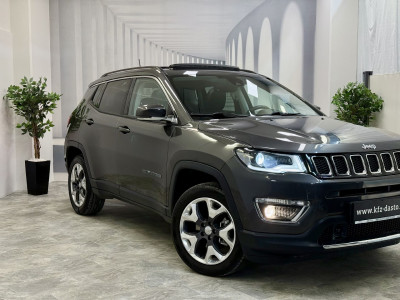 Jeep Compass Gebrauchtwagen