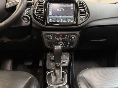 Jeep Compass Gebrauchtwagen