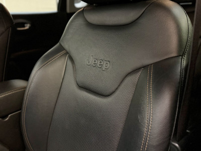Jeep Compass Gebrauchtwagen