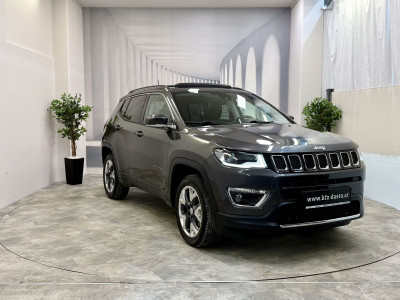 Jeep Compass Gebrauchtwagen
