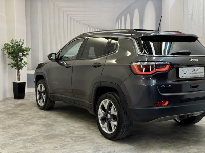 Jeep Compass Gebrauchtwagen