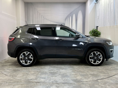 Jeep Compass Gebrauchtwagen