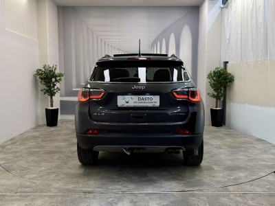 Jeep Compass Gebrauchtwagen
