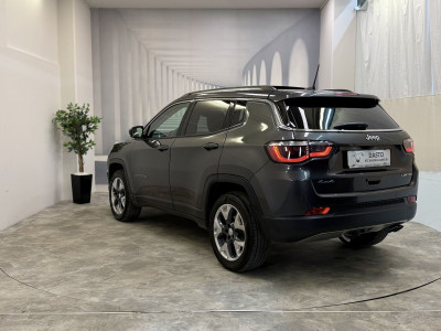 Jeep Compass Gebrauchtwagen